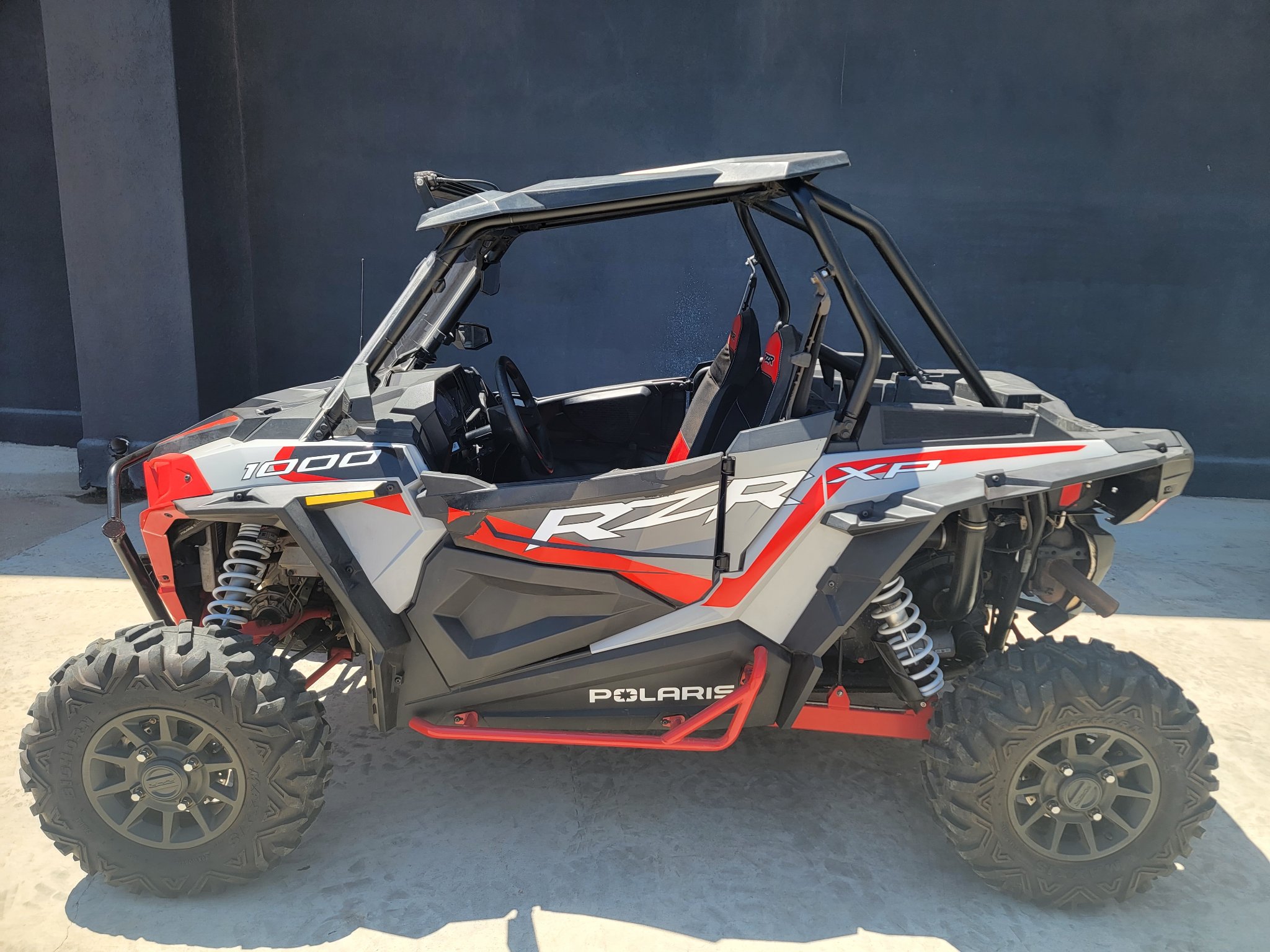 2022 Polaris RZR XP 1000 Premium - Ride Command Package for sale 1177468