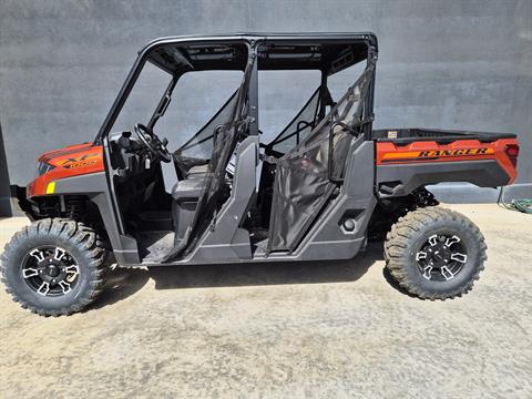 2026 Polaris Ranger Crew XP 1000 Premium