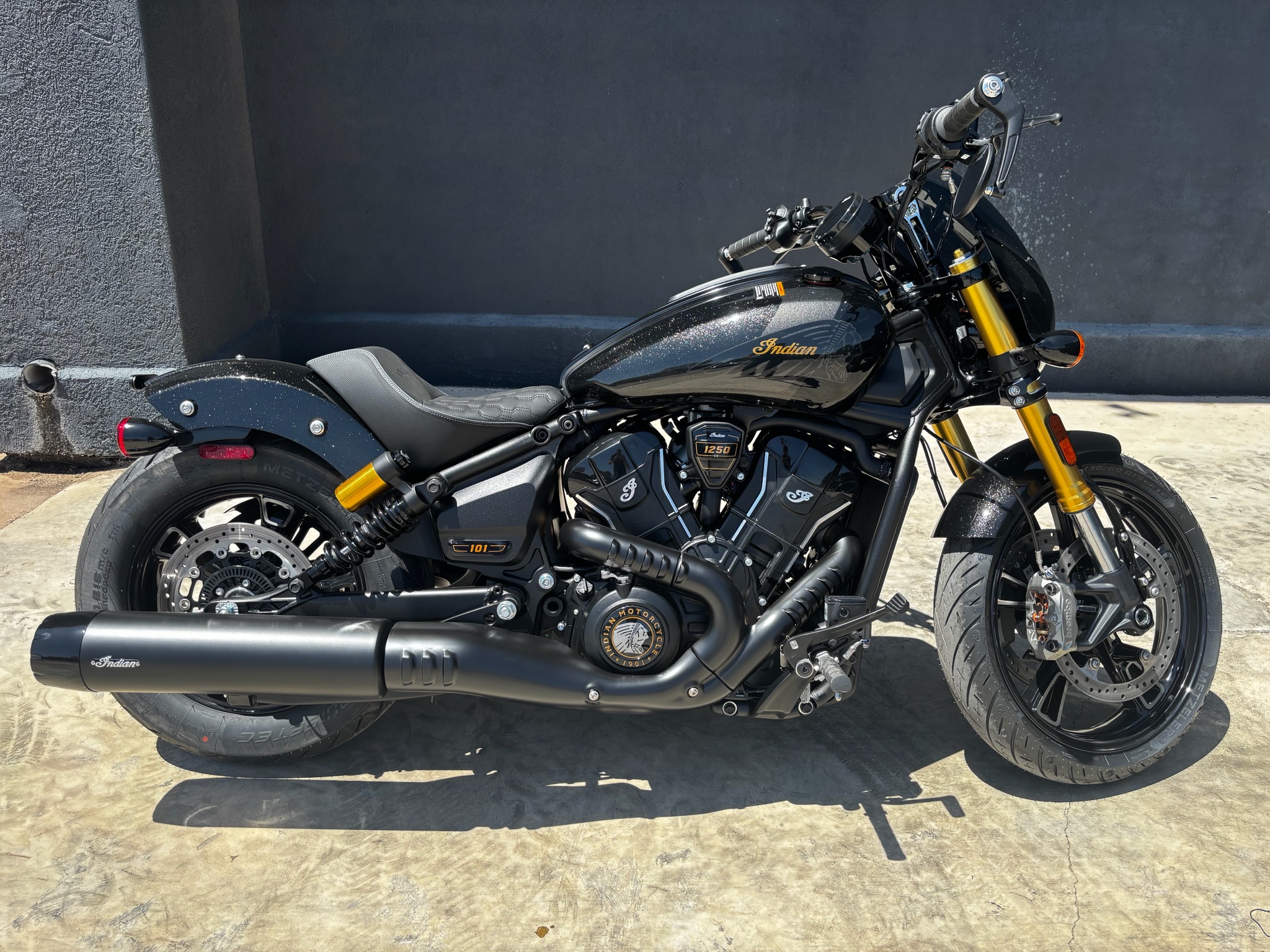 2026  101 Scout® for sale 1241410
