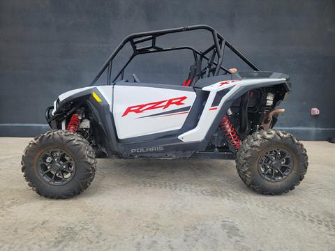 2024 Polaris RZR XP 1000 Sport — photo 1 of 10