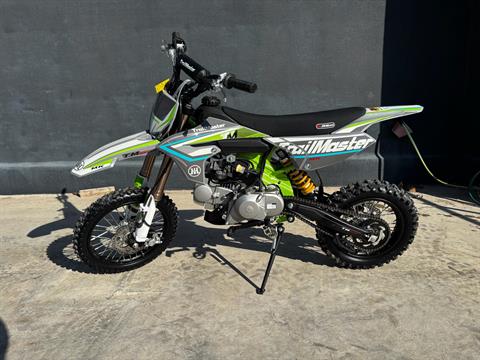 2026 Trailmaster LK125 — photo 1 of 4