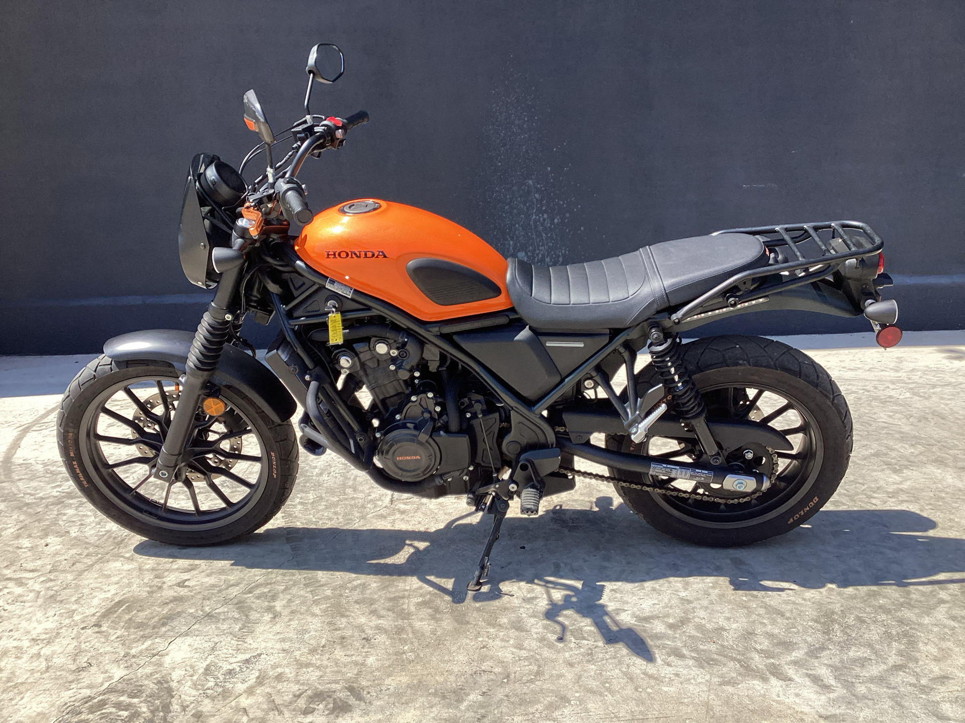 Used 2023 Honda SCL500, Abilene TX | Specs, Price, Photos | Candy