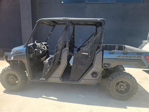 2025 Polaris Ranger Crew XP 1000 Premium — photo 1 of 18