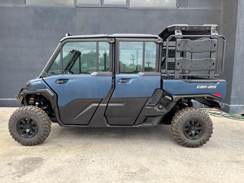 2026 Can-Am Defender MAX XT CAB HD11 — photo 1 of 13