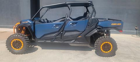 2027 Can-Am Commander MAX XT-P