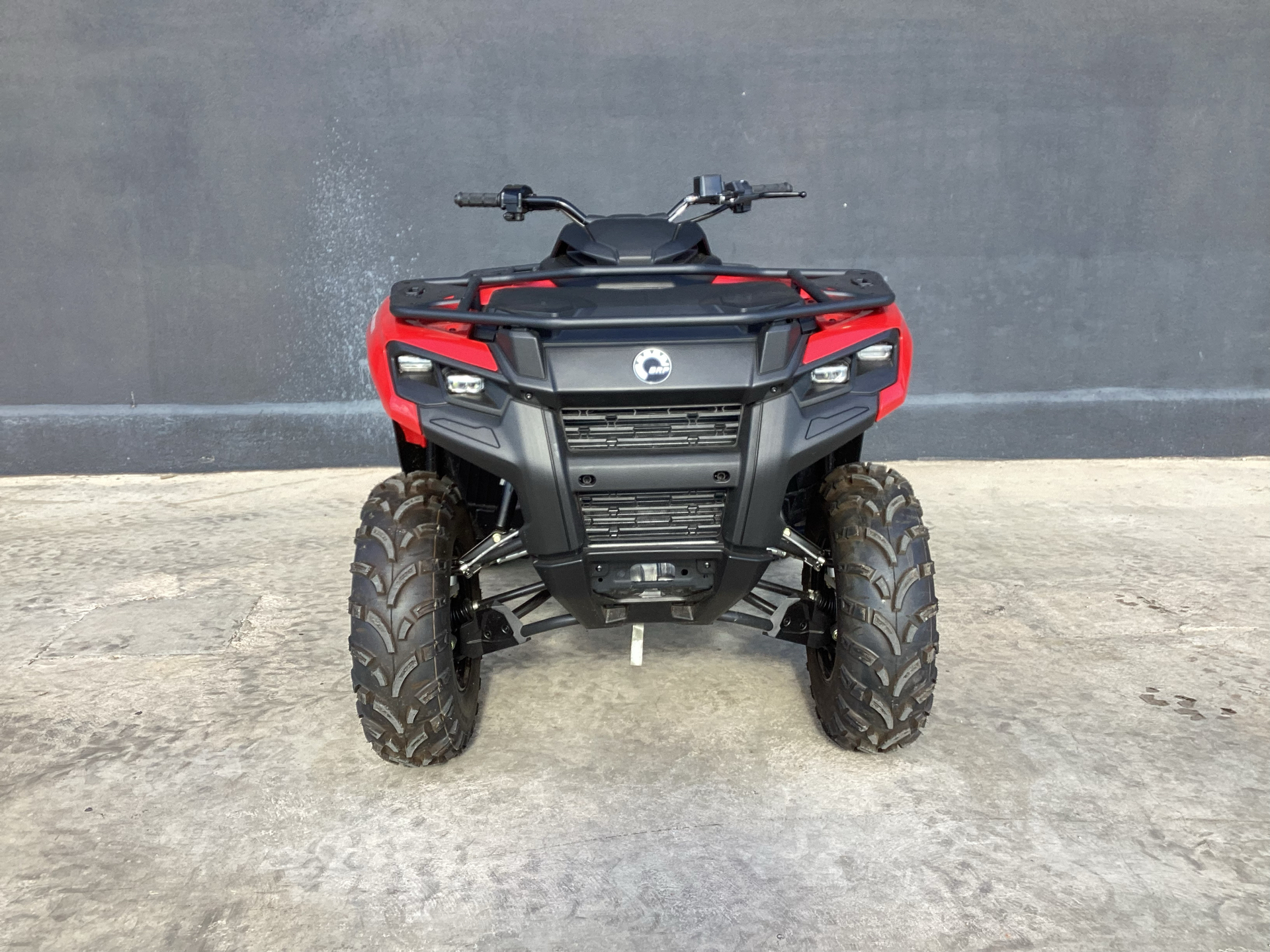 New 2025 Can-Am Outlander DPS 700, Clovis NM | Specs, Price
