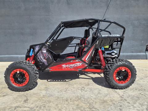 2026 Trailmaster GO-KART/DUNE BUGGY — photo 1 of 12