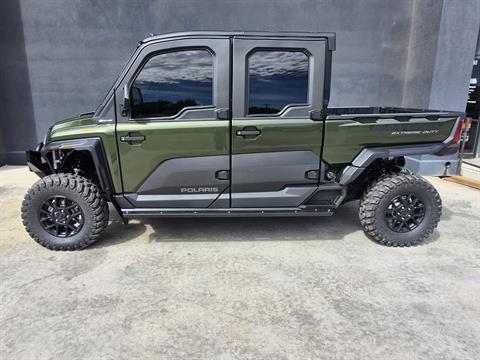 2026 Polaris Ranger Crew XD 1500 NorthStar Mountaineer Edition — photo 1 of 21