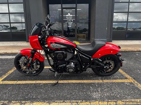 New 2026 Indian Motorcycle Sport Chief, Amarillo TX | Specs, Price