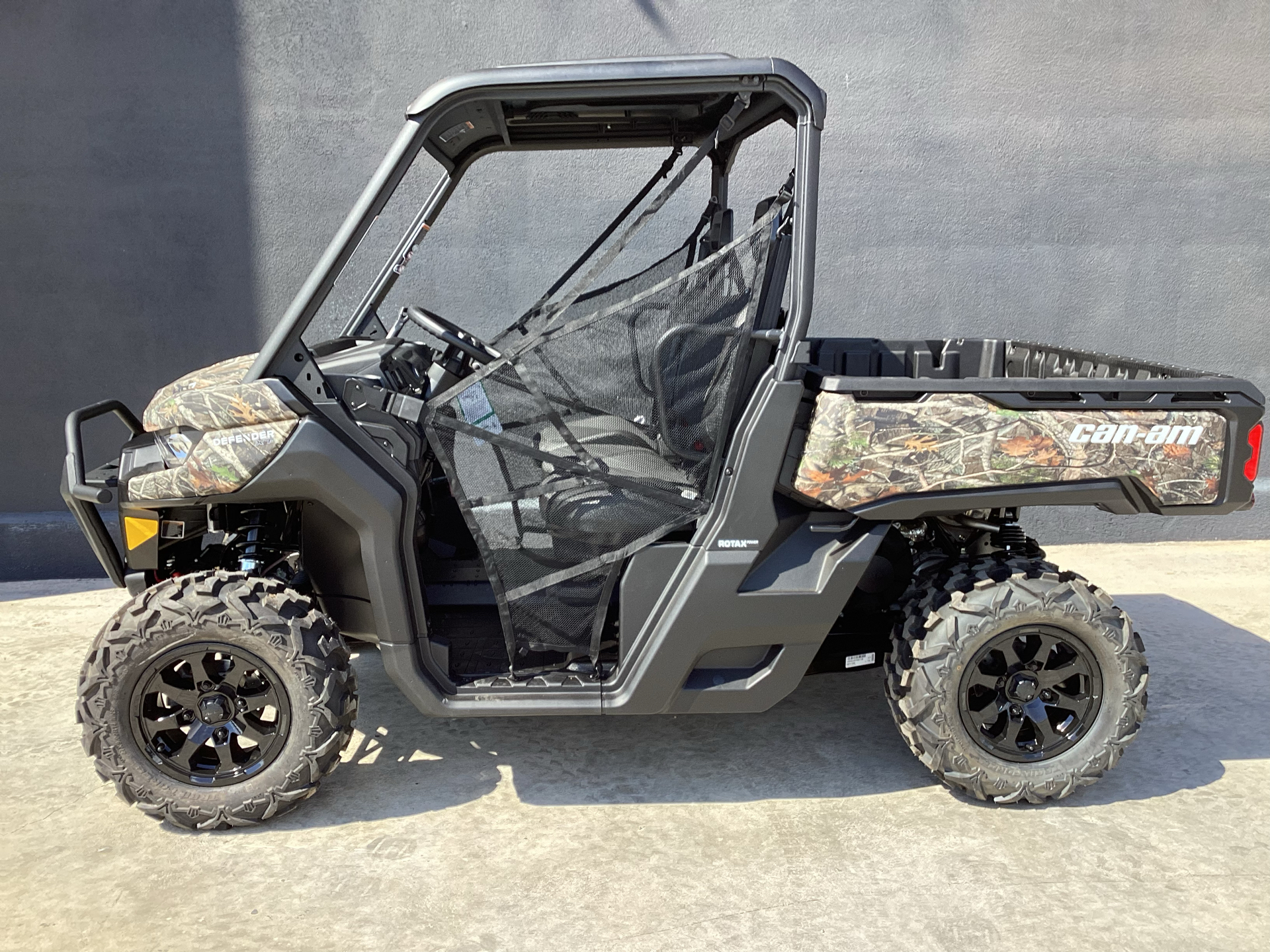 2026 Can-Am Defender XT HD7