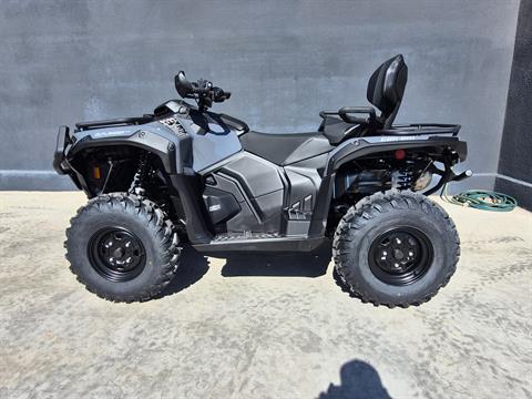 2027 Can-Am Outlander MAX PRO DPS HD5 — photo 1 of 20