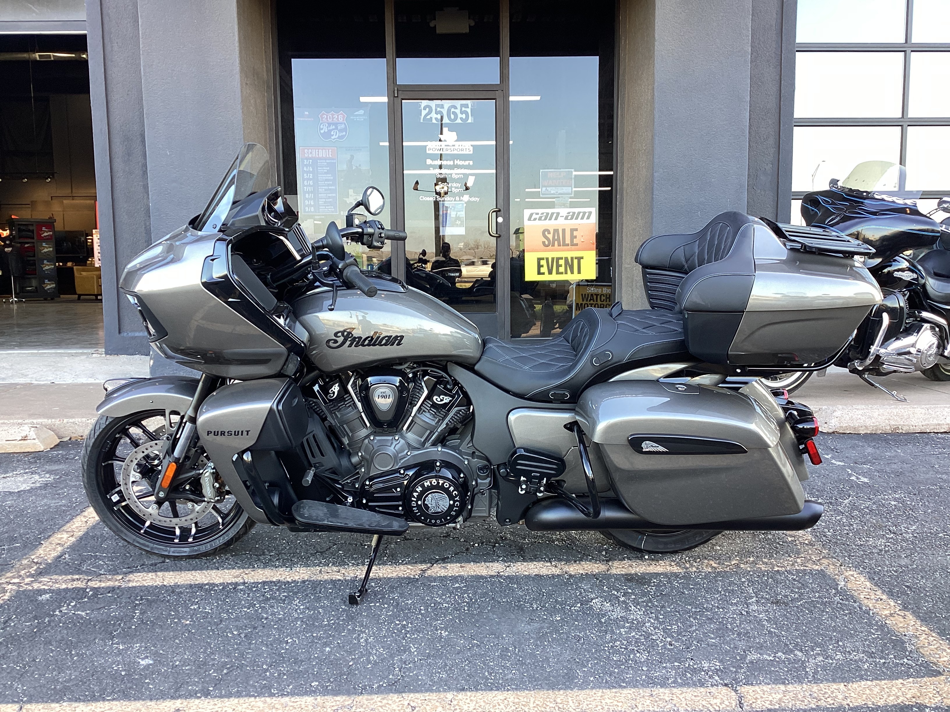 2026  Pursuit® Dark Horse® for sale 1073136