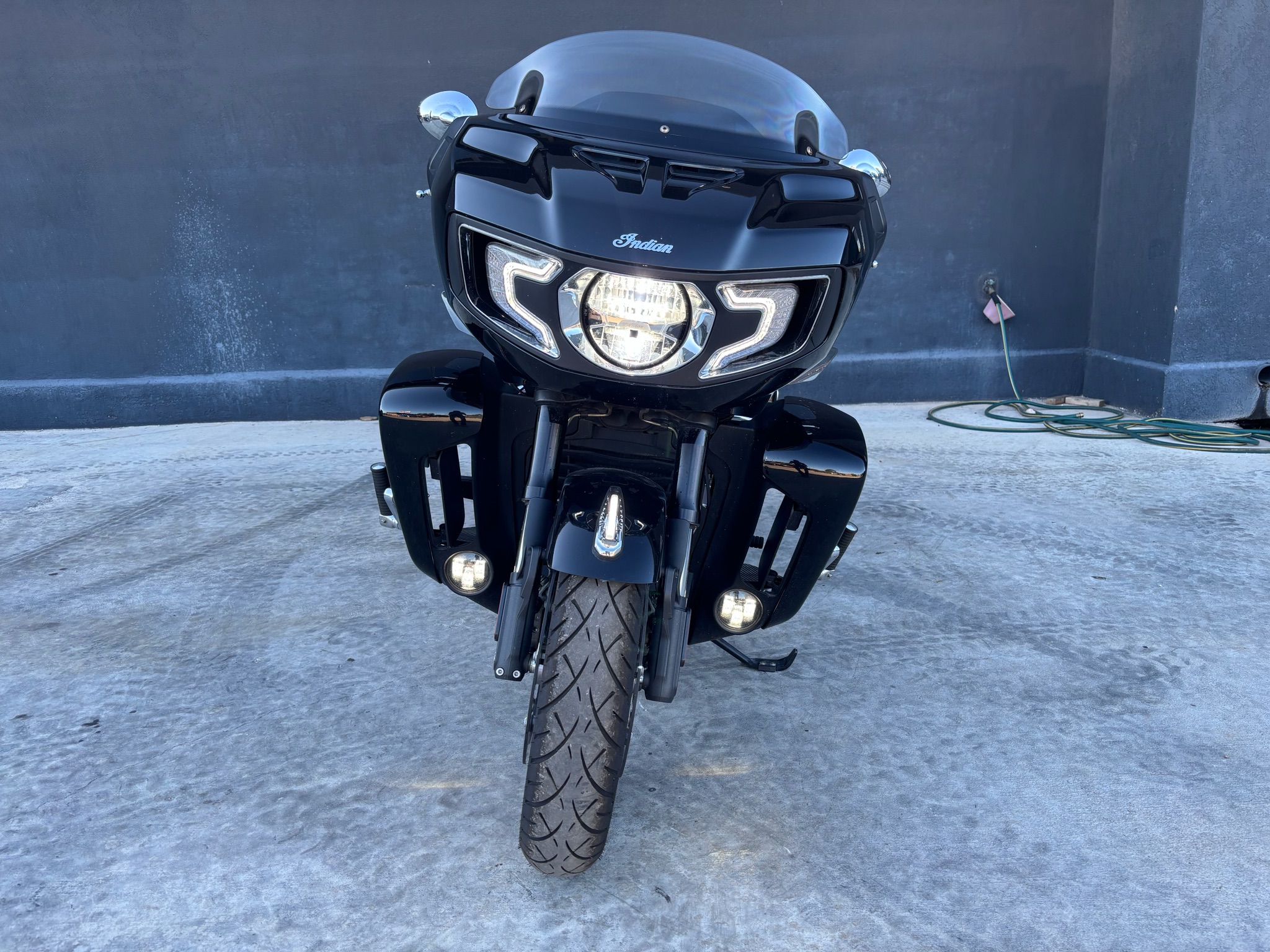 2023  Pursuit® Limited with Premium Package 2