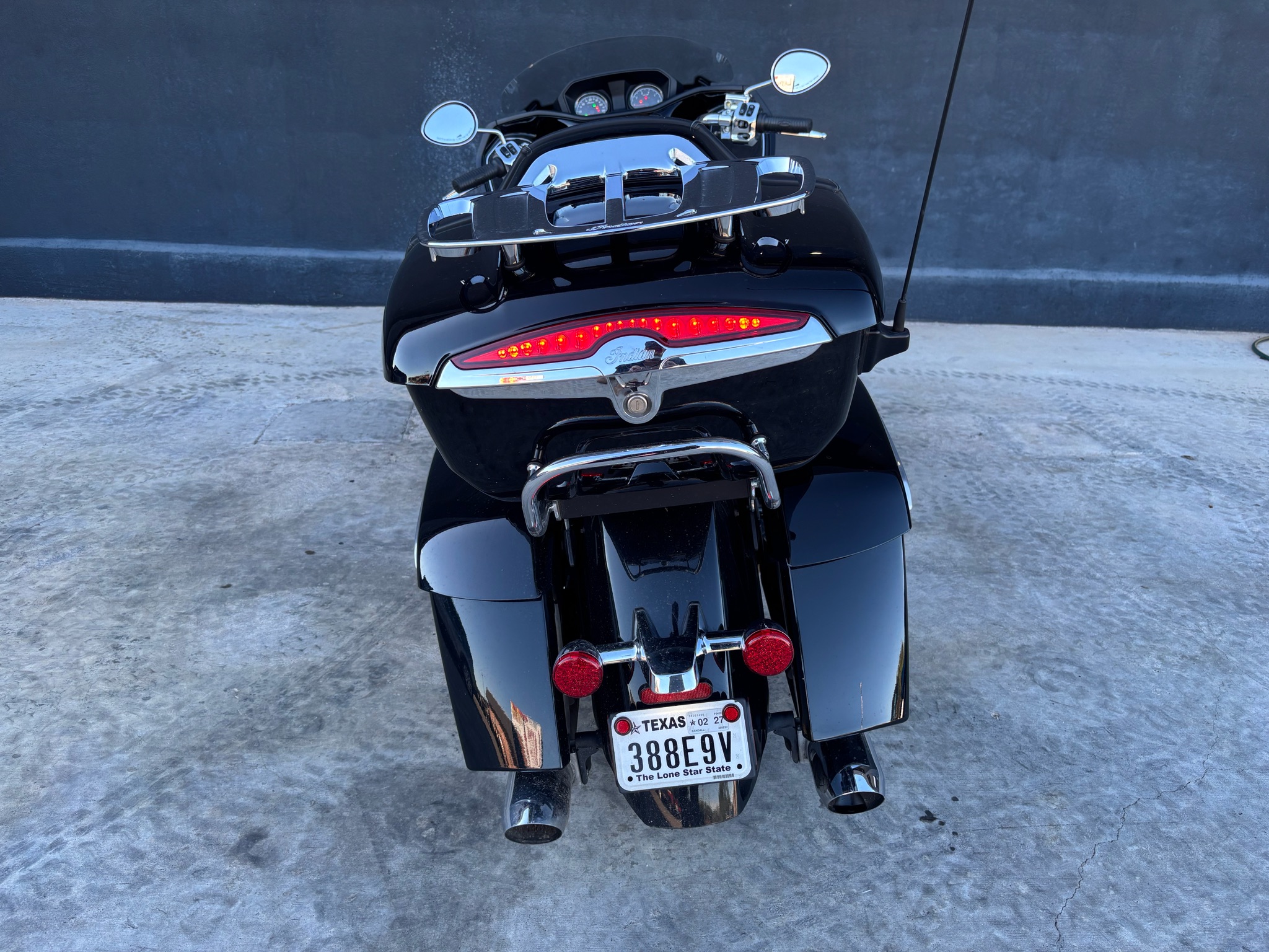 2023  Pursuit® Limited with Premium Package 4