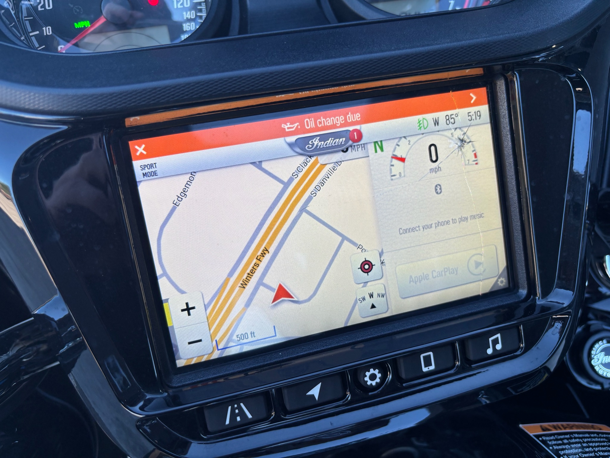 2023  Pursuit® Limited with Premium Package 5