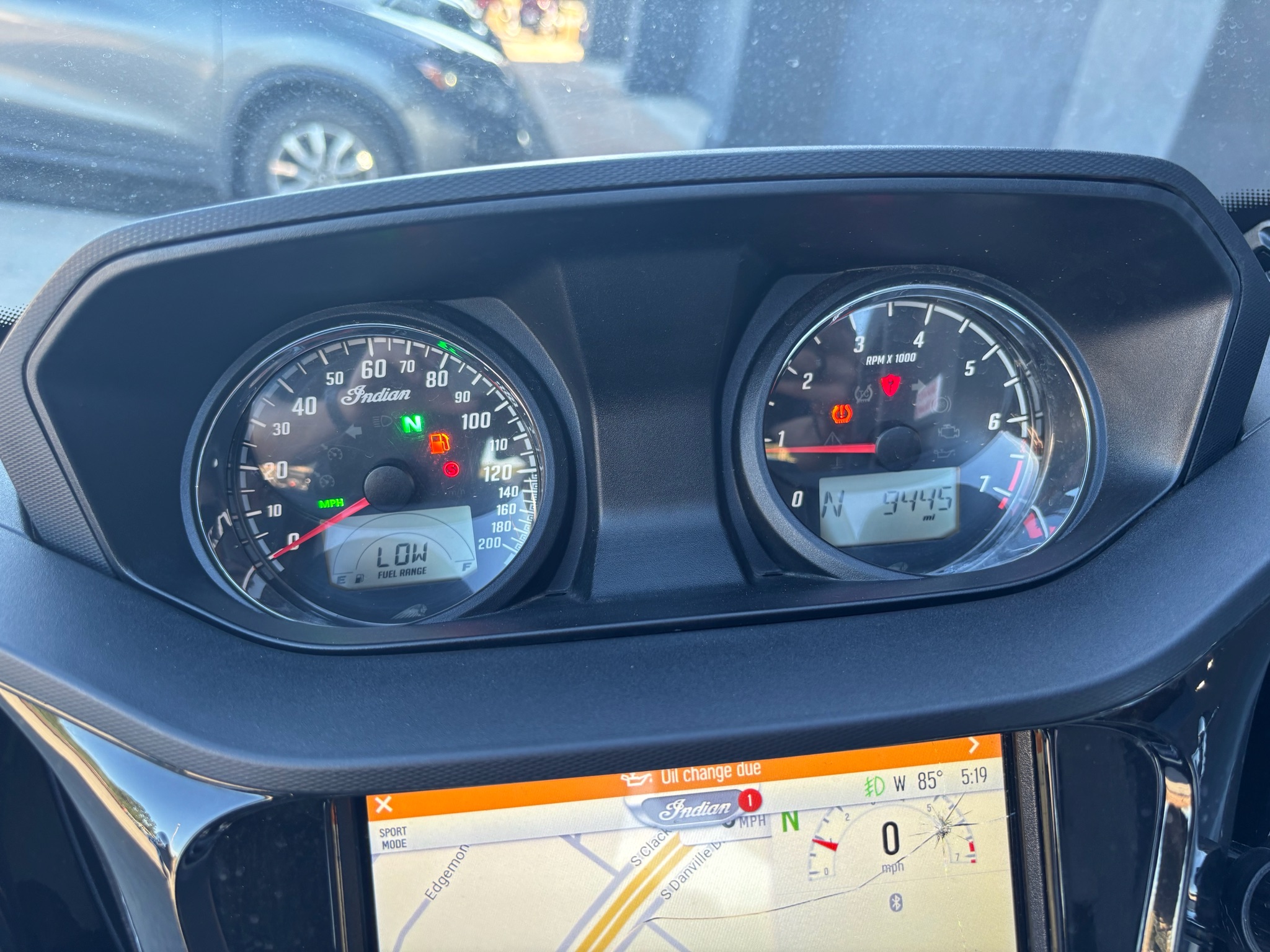 2023  Pursuit® Limited with Premium Package 7