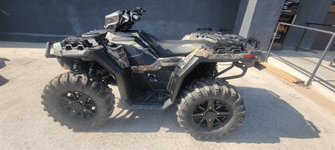 2026 Polaris Sportsman 850 Trail