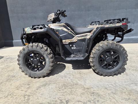 2026 Polaris Sportsman 850 Trail