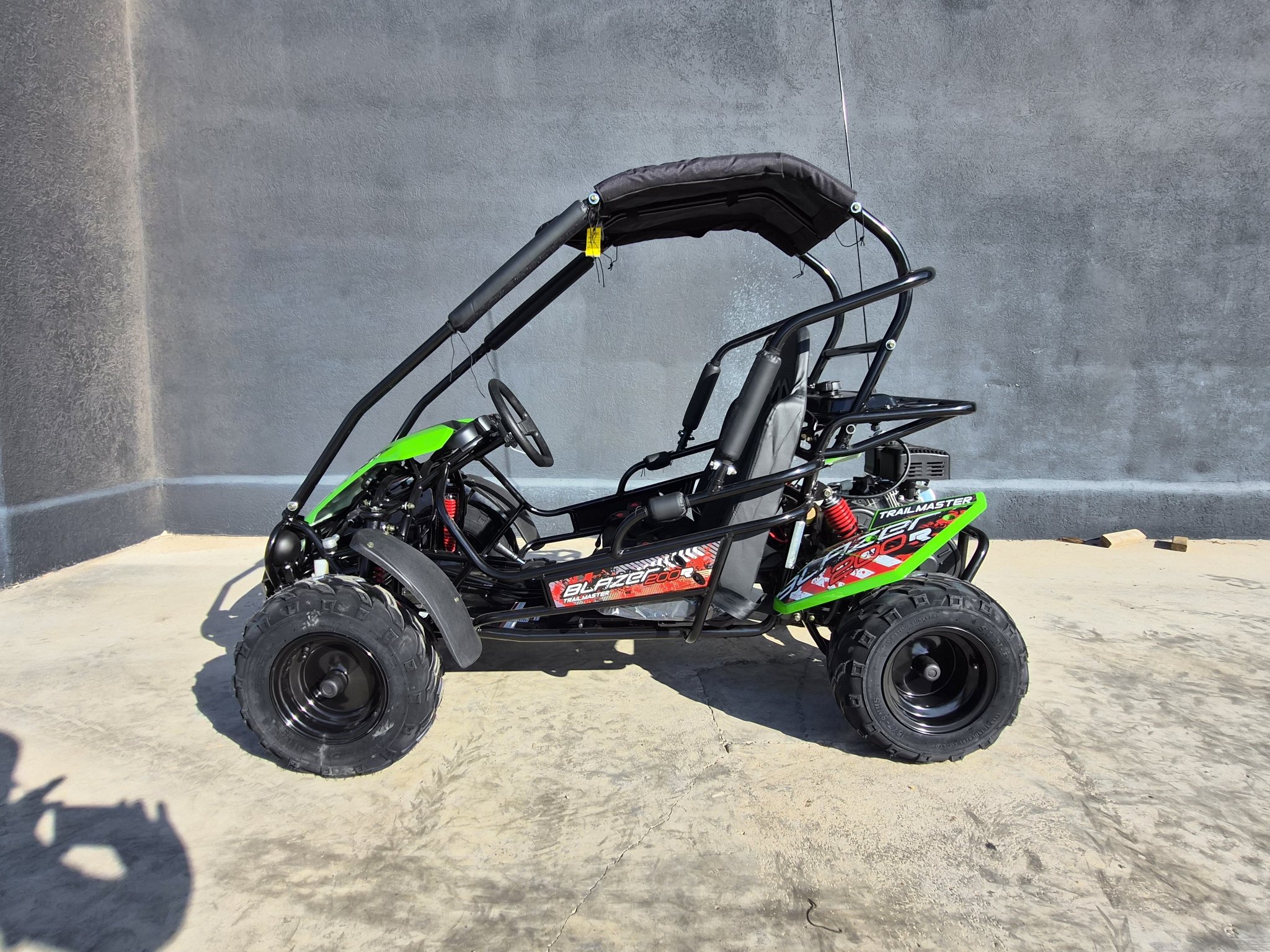 2026  BLAZER 200 R for sale 1246554