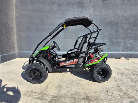 2026 Trailmaster BLAZER 200 R