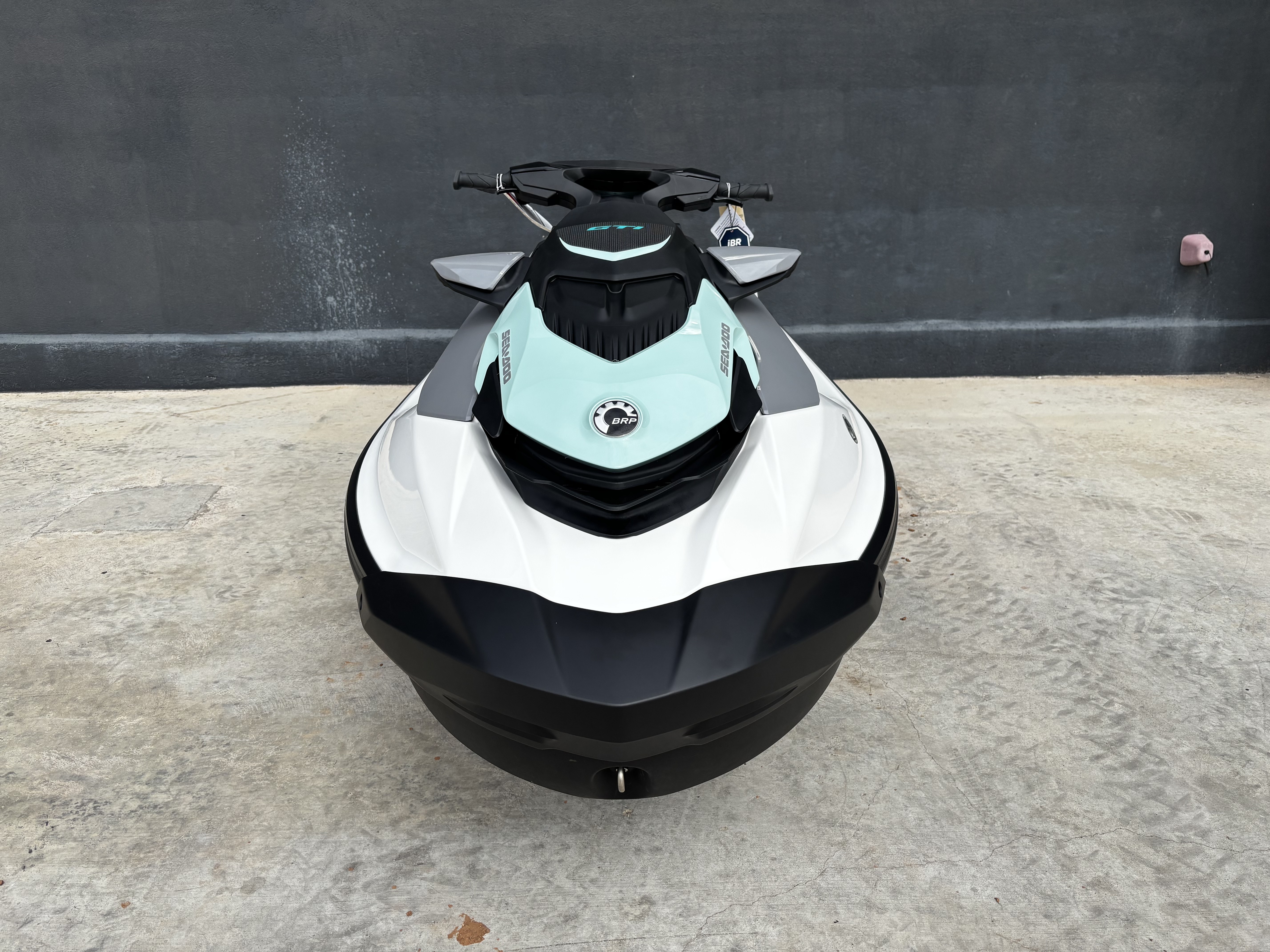 New 2026 Sea-Doo GTI 130, Clovis NM | Specs, Price, Photos