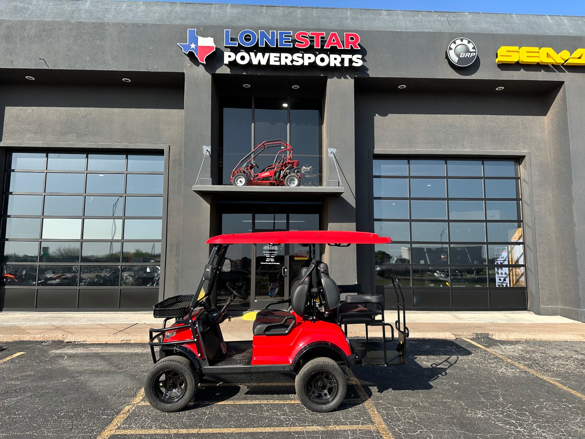 【新品半額以下‼️】EQWEL LB40 ENGLISH 1 2025年最新版 New 2025 ICON Epic E40L, Amarillo TX | Specs, Price, Photos | Red