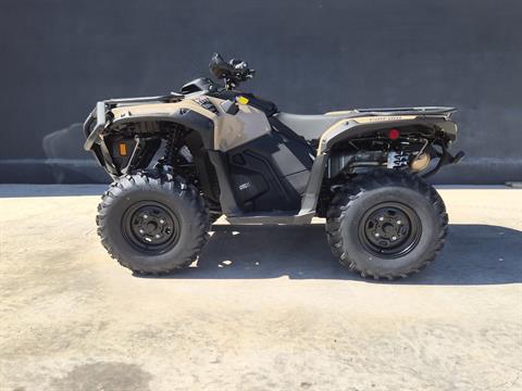 2027 Can-Am Outlander PRO DPS HD7 — photo 1 of 16