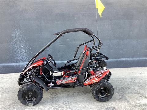 2026 Trailmaster BLAZER 200 R