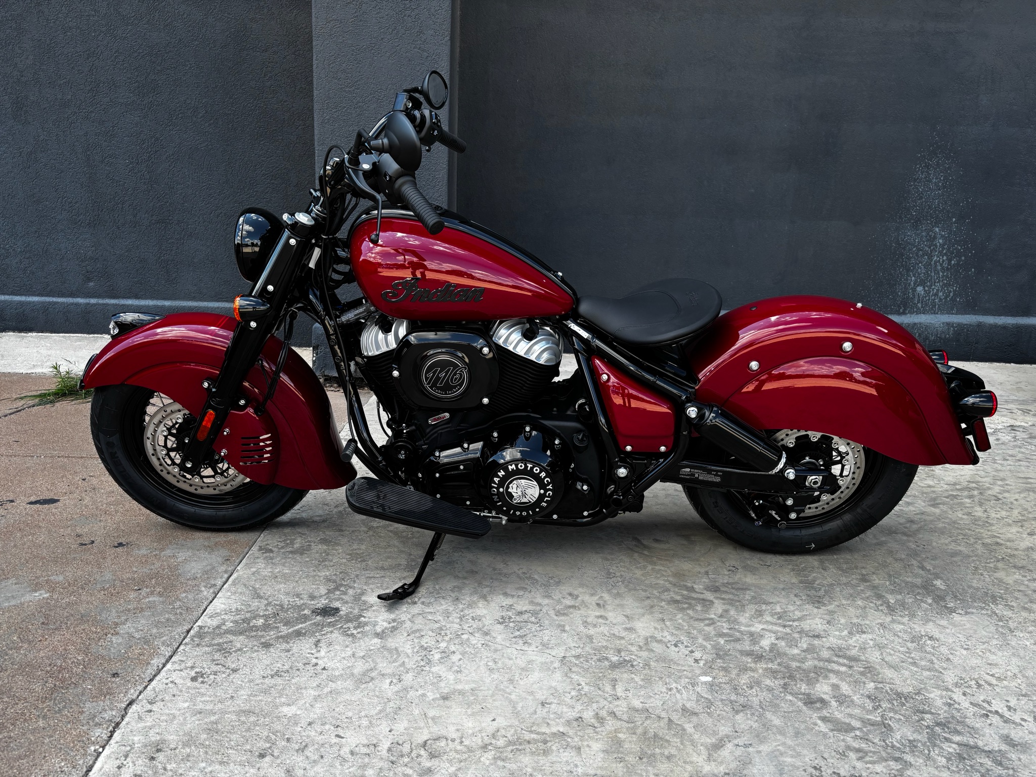 2026  Chief® Vintage for sale 1189565