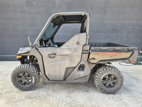 2023 Cfmoto UForce 1000 — photo 1 of 20
