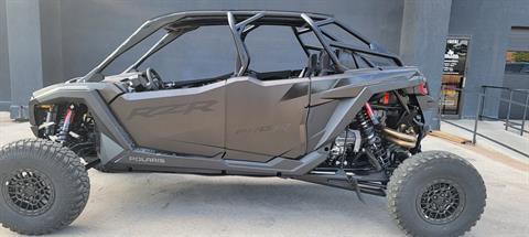 2026 Polaris RZR Pro R 4 Ultimate