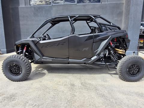 2026 Polaris RZR Pro R 4 Ultimate
