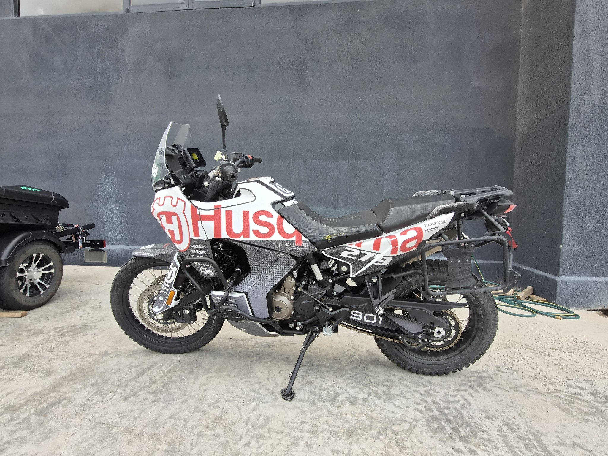2023 Husqvarna Norden 901 for sale 1241364