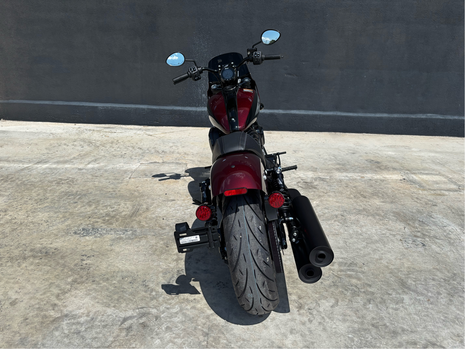 New 2025 Indian Motorcycle Sport Chief, Abilene TX | Specs, Price