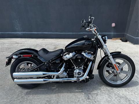 Used 2022 Harley-Davidson Softail® Standard, Clovis NM | Specs