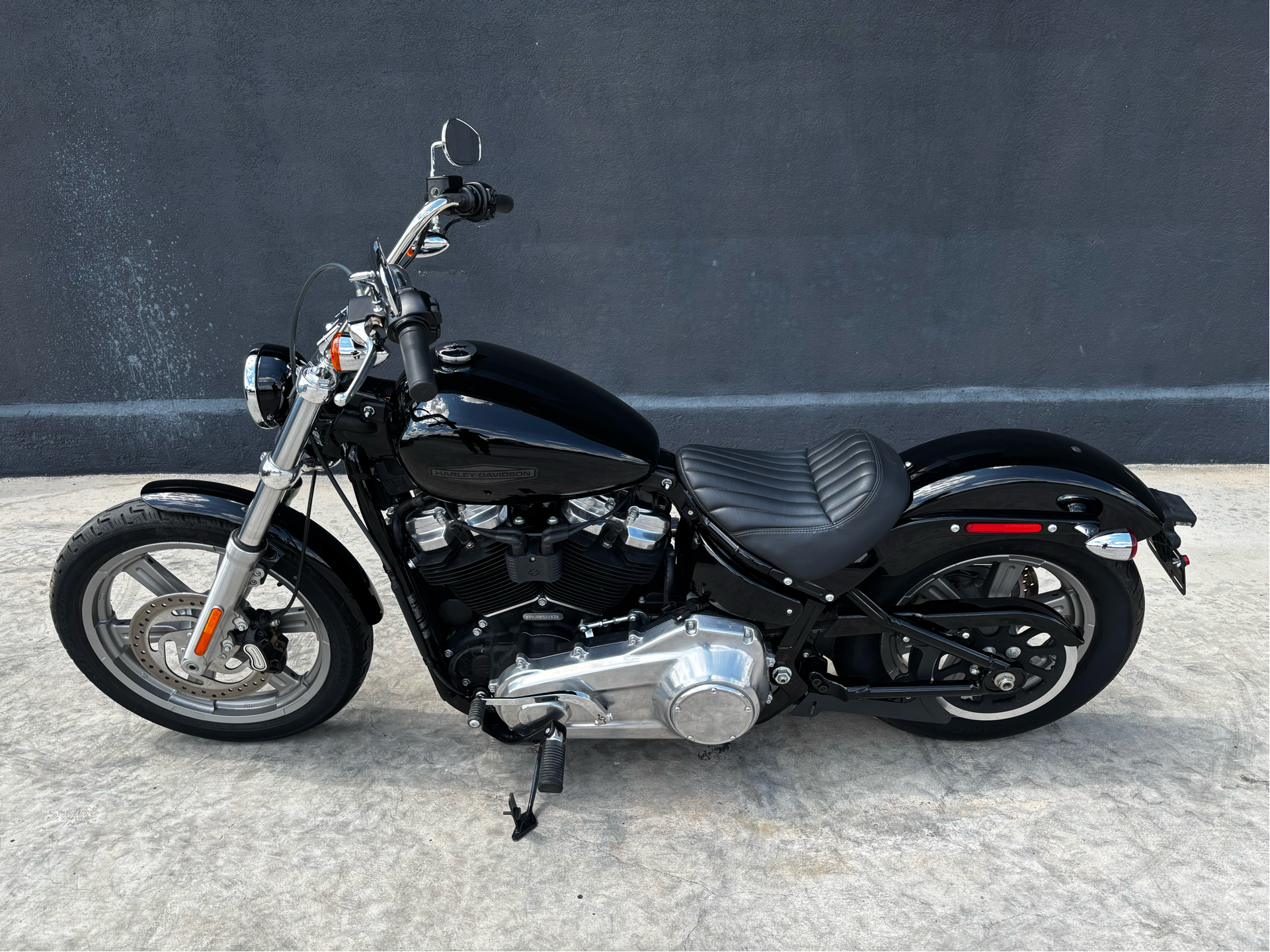 Used 2022 Harley-Davidson Softail® Standard, Clovis NM | Specs