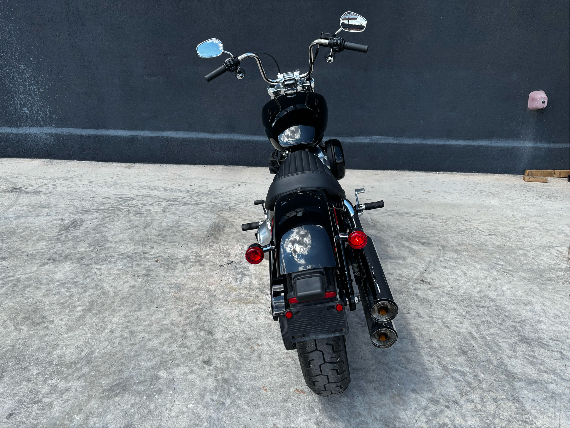 Used 2022 Harley-Davidson Softail® Standard, Clovis NM | Specs 