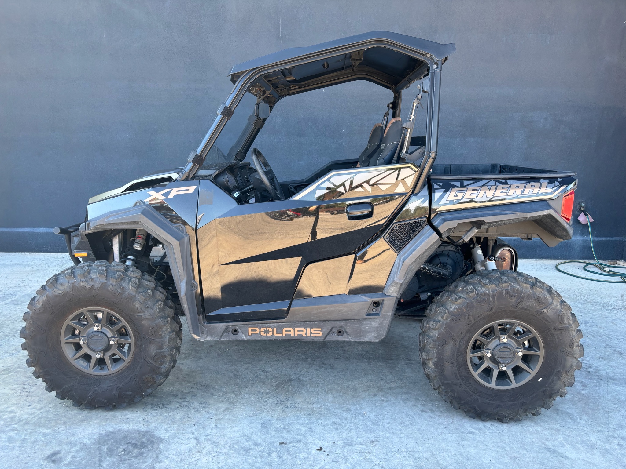 2023 Polaris General XP 1000 Premium for sale 1237239