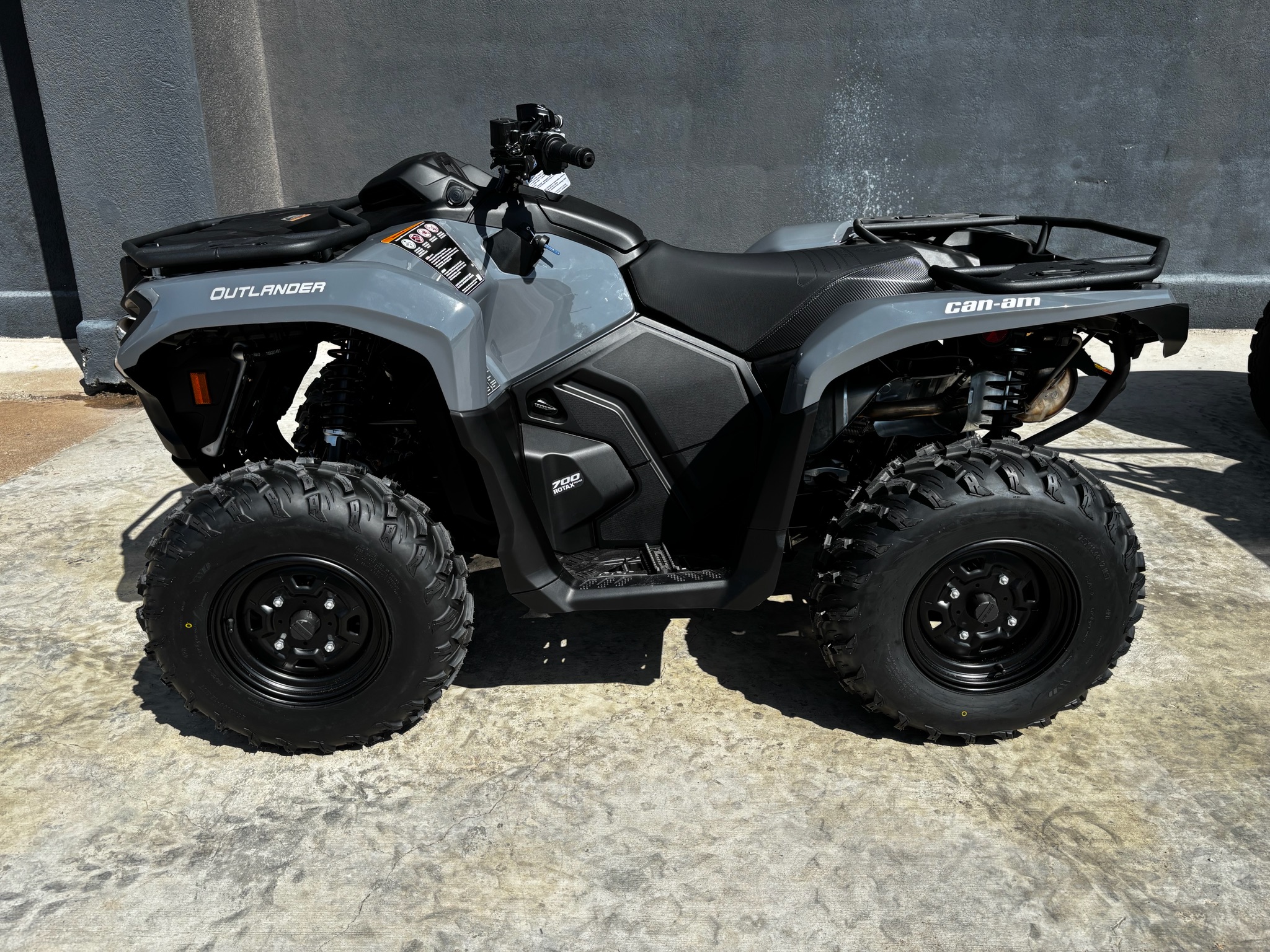 2026 Can-Am Outlander 700