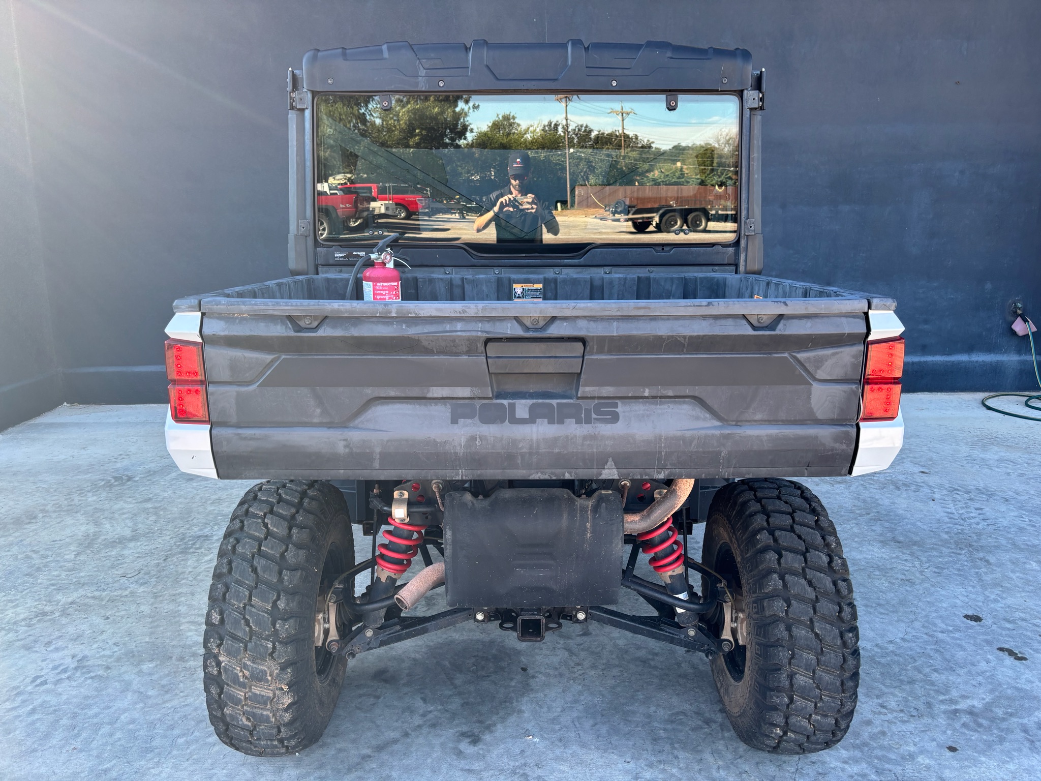 2021 Polaris Ranger Crew XP 1000 NorthStar Edition Ultimate + M 3