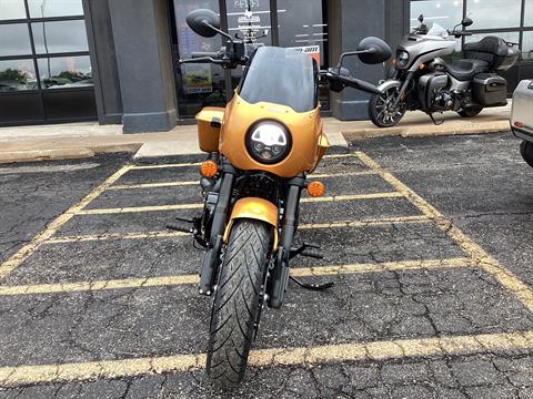 New 2026 Indian Motorcycle Sport Chief RT, Clovis NM | Specs