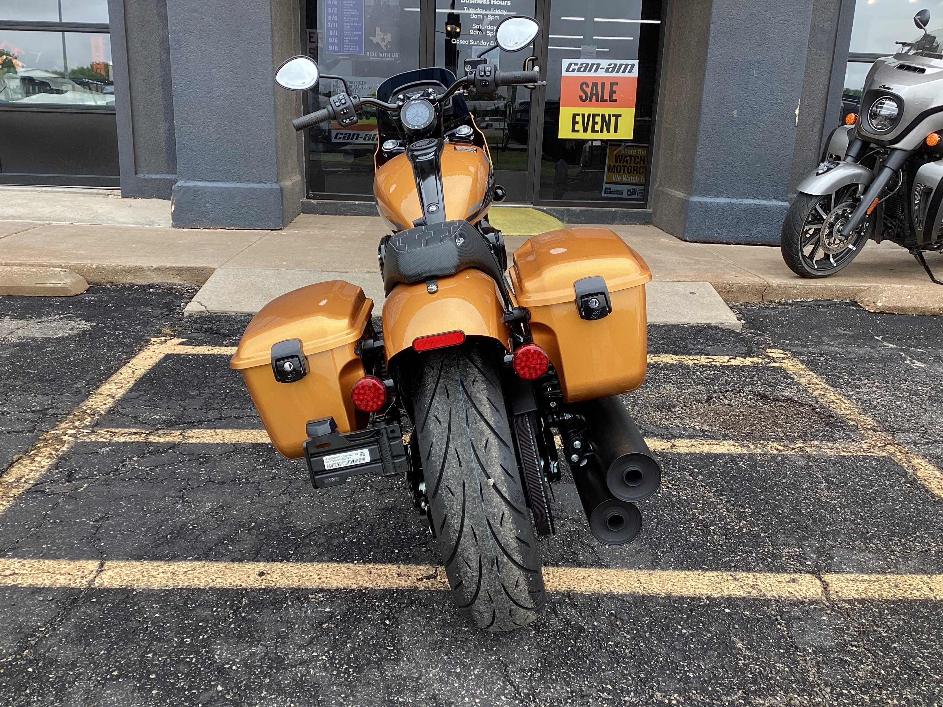 New 2026 Indian Motorcycle Sport Chief RT, Clovis NM | Specs