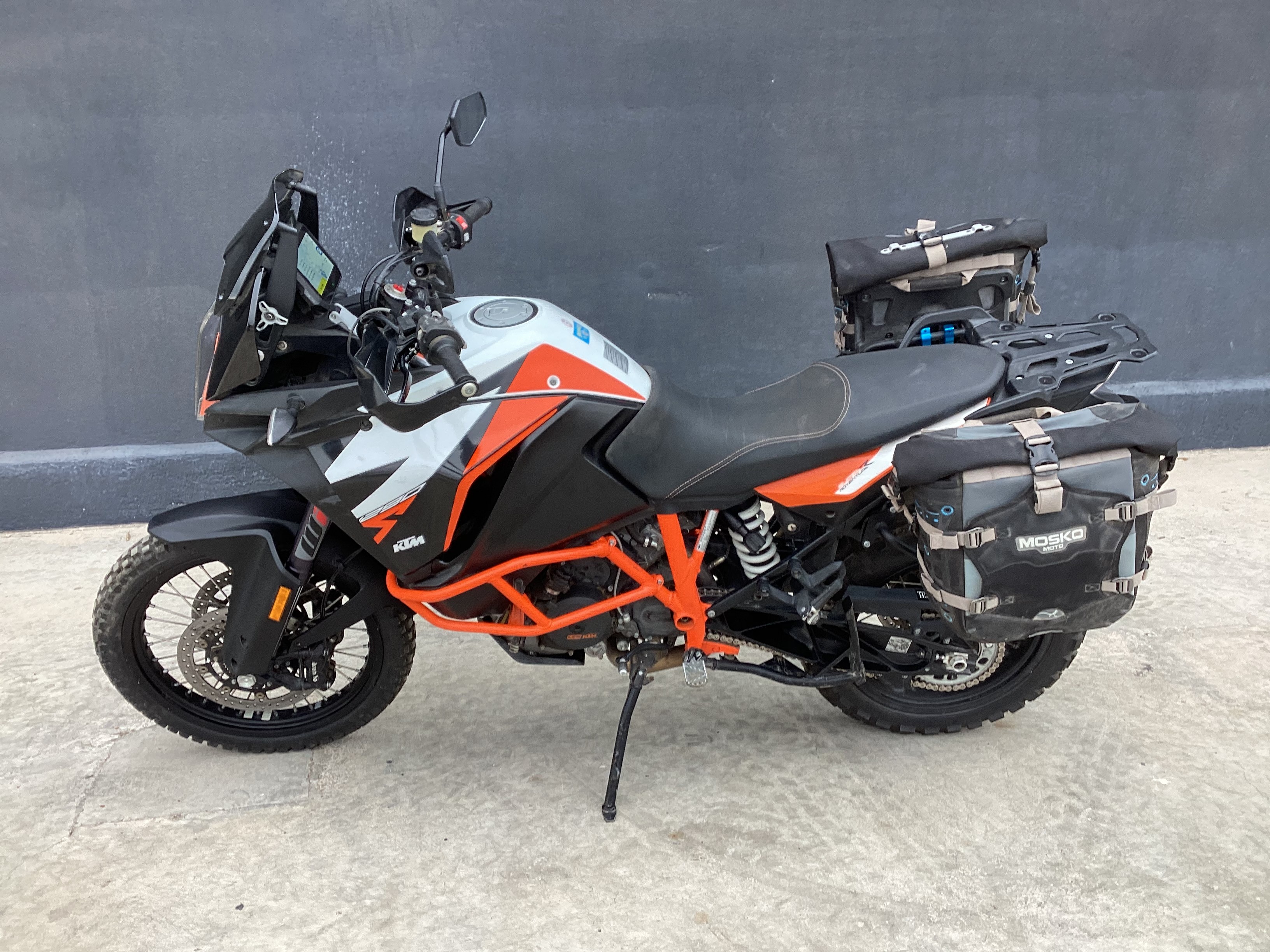 2019 KTM 1290 Super Adventure R for sale 992865