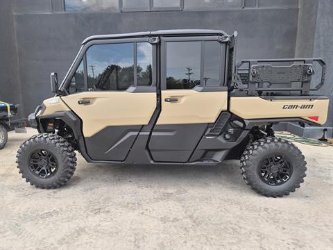 2027 Can-Am Defender XU MAX Limited HD11