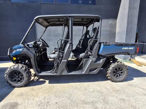 2025 Can-Am Defender MAX XT HD10