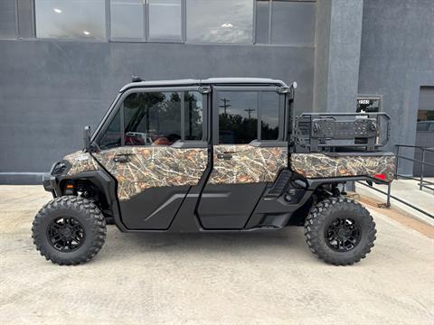 2027 Can-Am Defender XU MAX Limited HD11