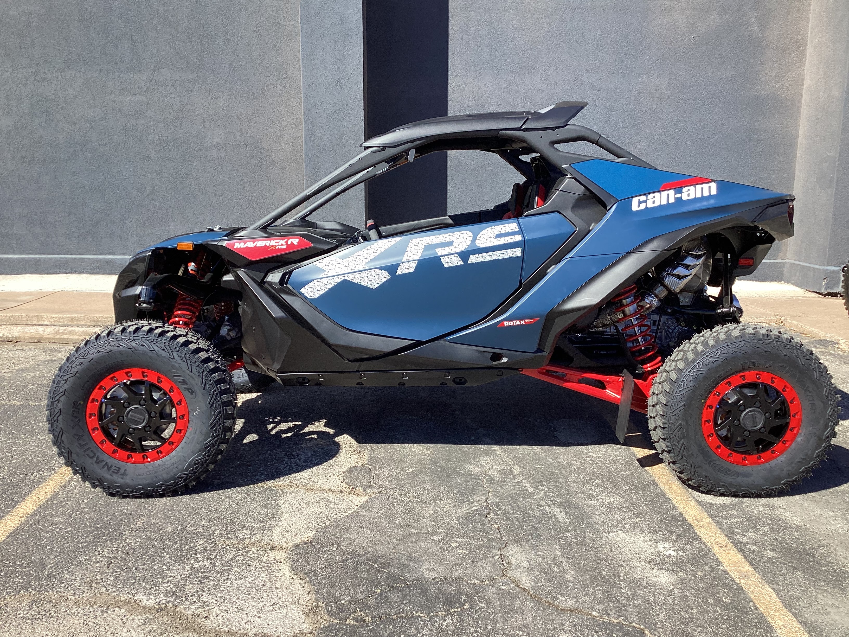 2026 Can-Am Maverick R X RS for sale 1045890