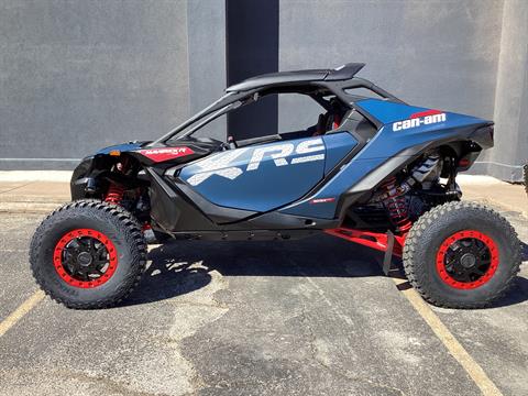 2026 Can-Am Maverick R X RS — photo 1 of 1