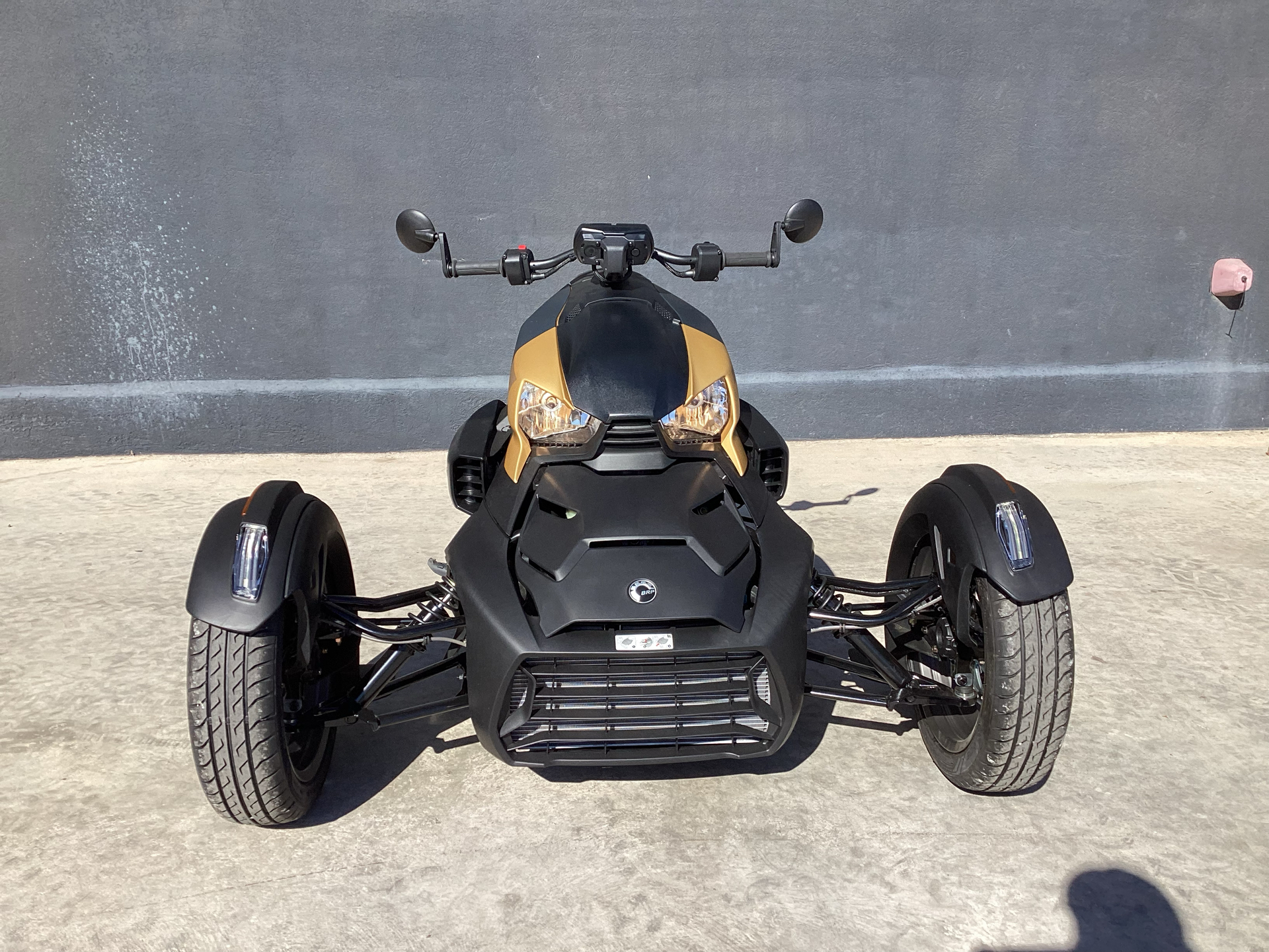New 2025 Can-Am Ryker 600 ACE, Clovis NM | Specs, Price, Photos New 2025 Can-Am Ryker 600 ACE, Clovis NM | Specs, Price, Photos