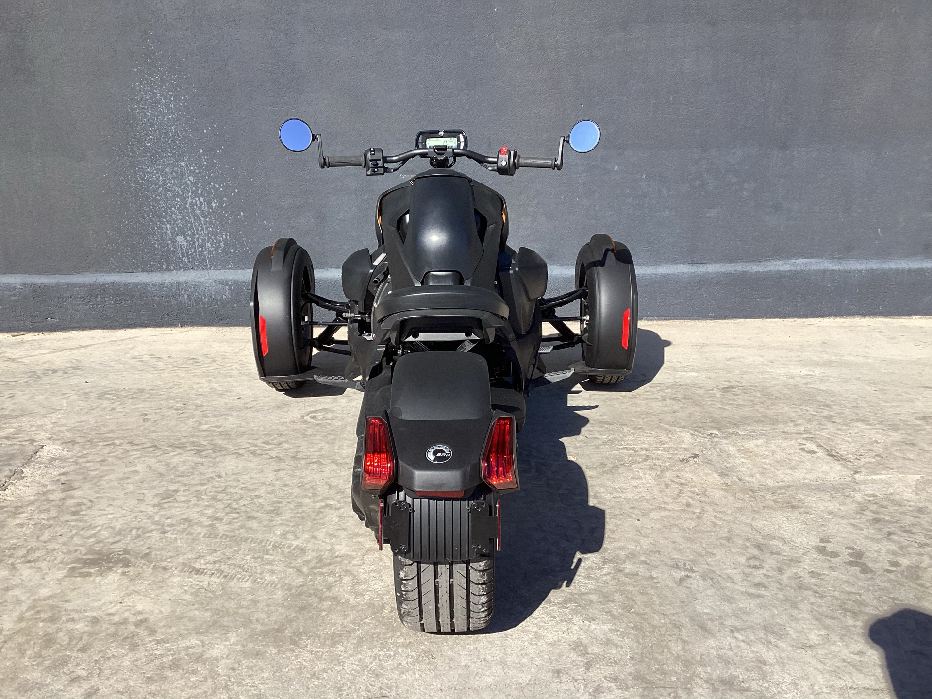 New 2025 Can-Am Ryker 600 ACE, Clovis NM | Specs, Price, Photos